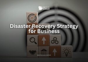 Disaster Recovery Strategy for Business