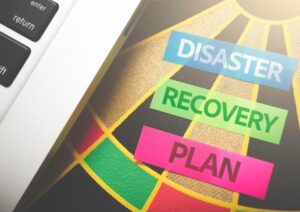 disaster recovery