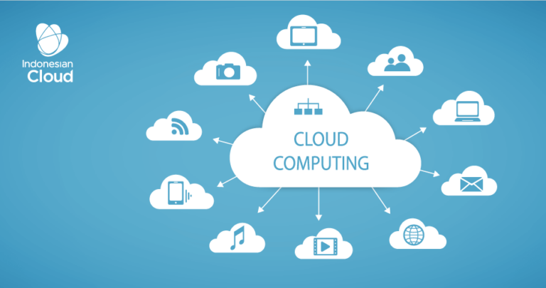 Solusi Cloud Computing