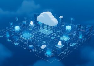 cloud computing
