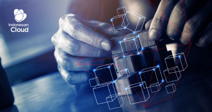 VMware Public Cloud Server