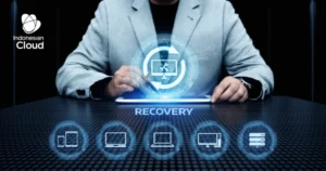 Data Recovery Via Device