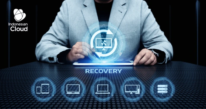 Data Recovery Via Device