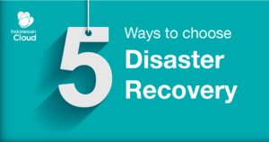 5 Ways to recover your data
