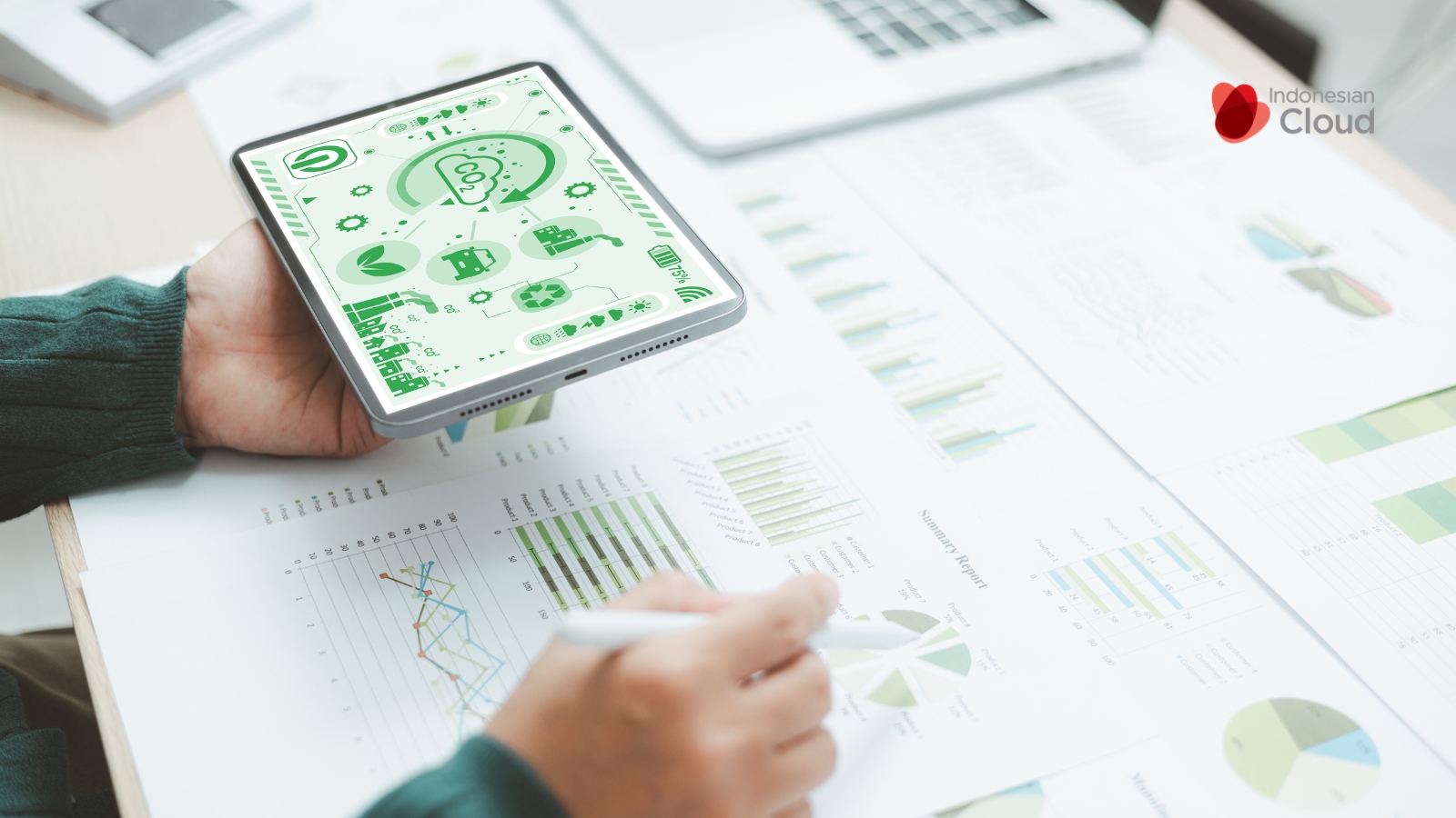 Digital Sales Transformation