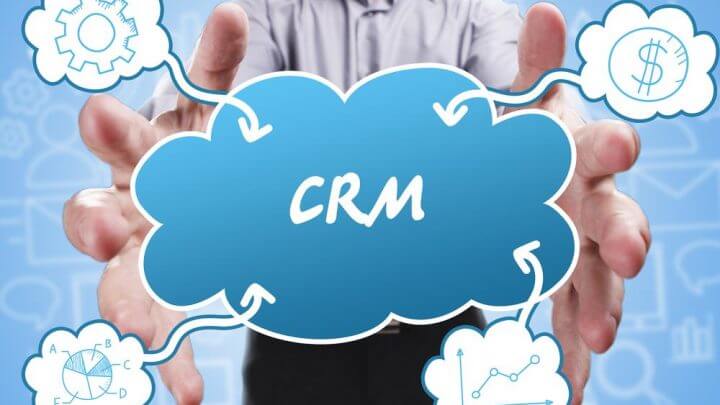 Berkenalan Dengan SAP Hybris Cloud For Customer