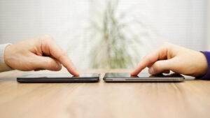 InSync, Indonesian Cloud Enterprise File Sync and Share Solution (EFSS)