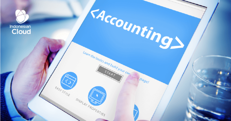 Software Accounting