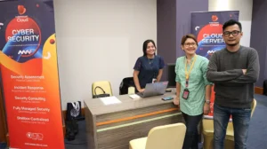 Gunadarma Digital Talent Job Fair 2019