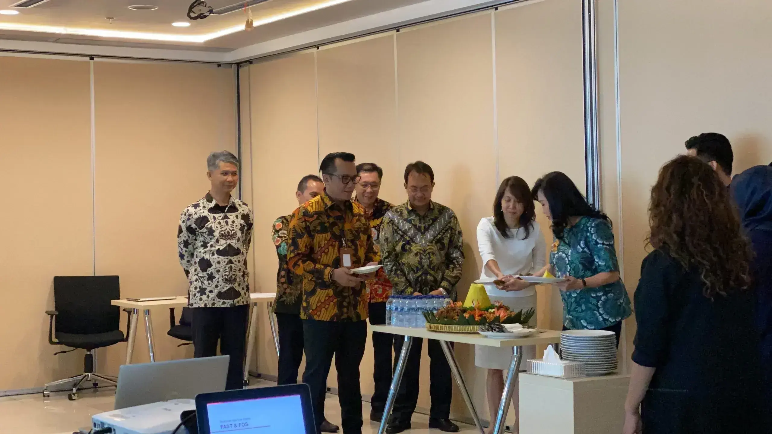 Indonesian Cloud Launches FAST and FOS for CIMB Niaga Auto Finance