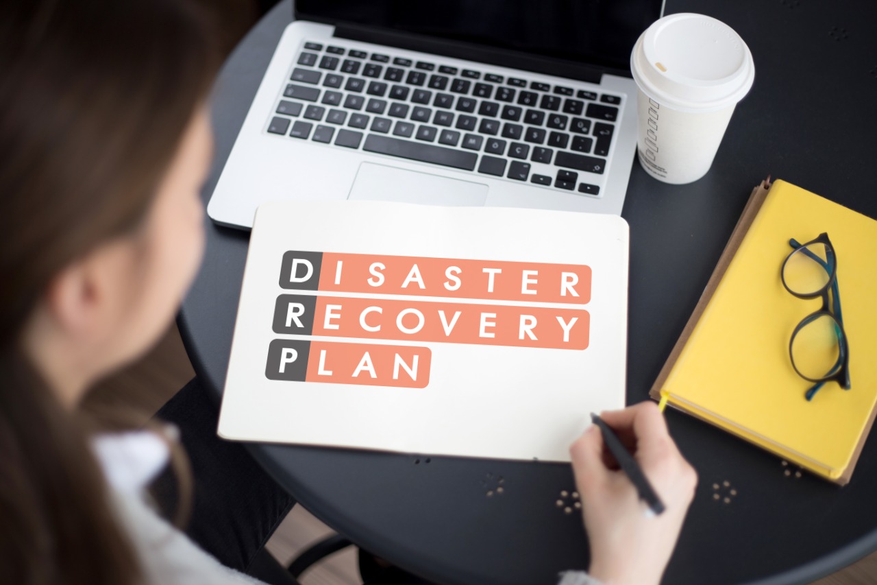 Disaster Recovery Plan