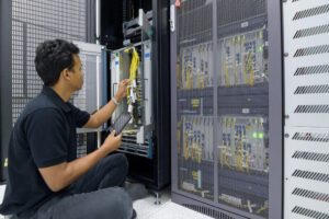 Satu Hari Menjadi VMware Engineer di Indonesian Cloud