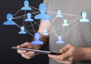 Content Delivery Network