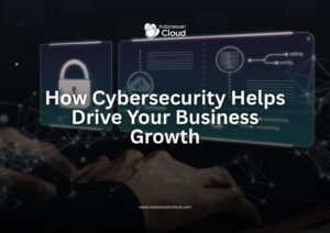 How Cybersecurity Helps Drive Your Business Growth