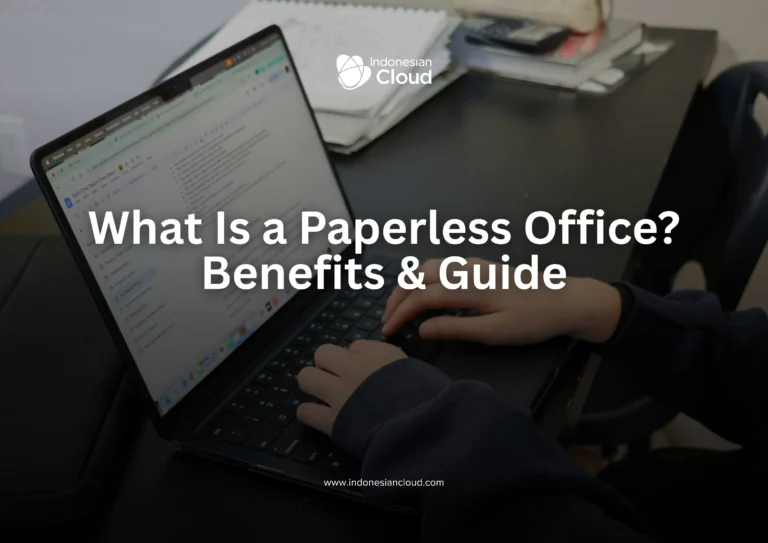 What Is a Paperless Office? Benefits & Guide