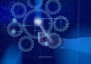 on-premise vs cloud computing