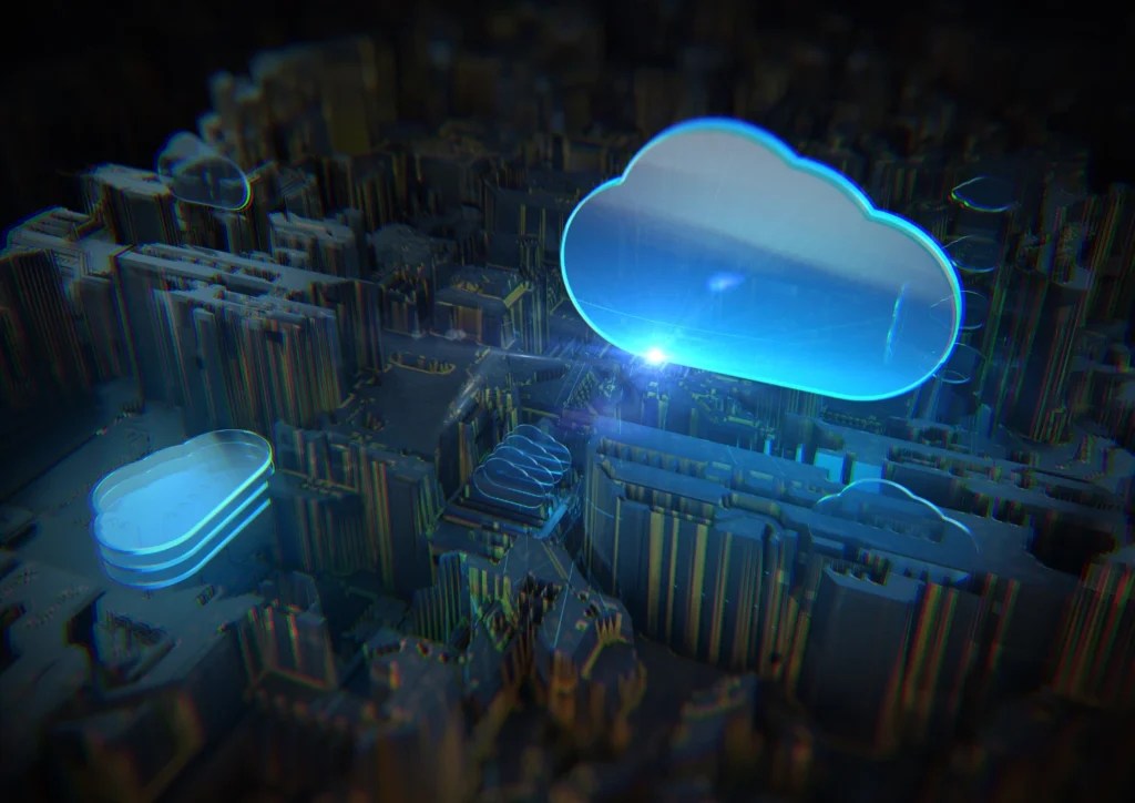 Cloud Backup: 4 Reasons It’s Essential for Your IT Strategy