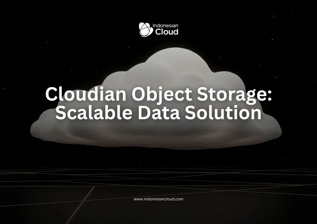 Cloudian Object Storage: Scalable Data Solution
