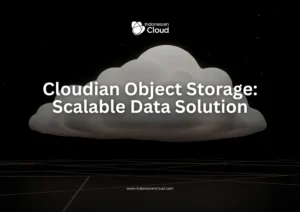 Cloudian Object Storage: Scalable Data Solution