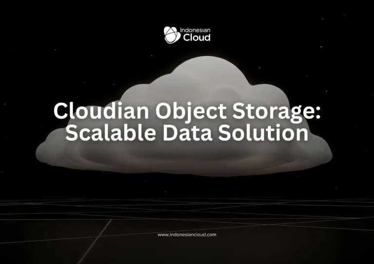 Cloudian Object Storage: Scalable Data Solution