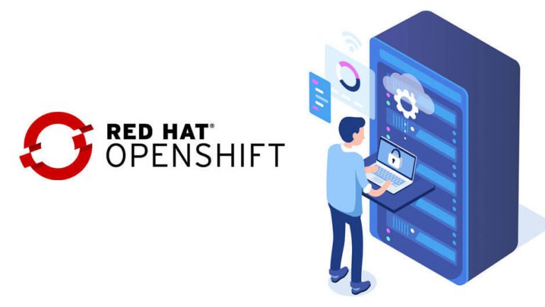 Red Hat Openshift Container