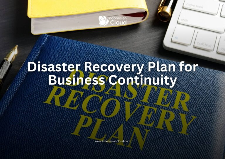 Disaster Recovery Plan for Business Continuity