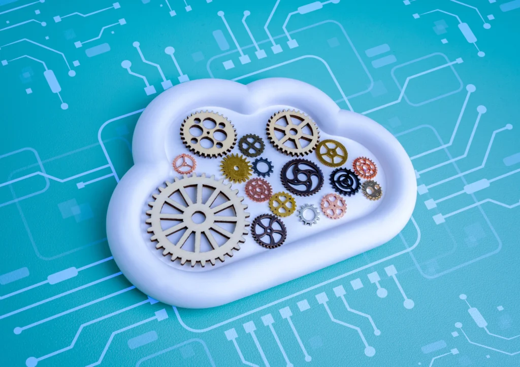 Cloud Infrastructure