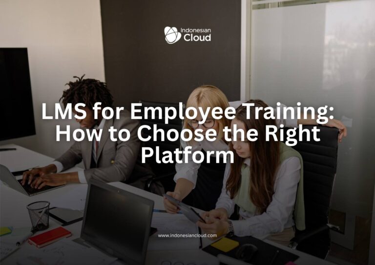 LMS for Employee Training: How to Choose the Right Platform