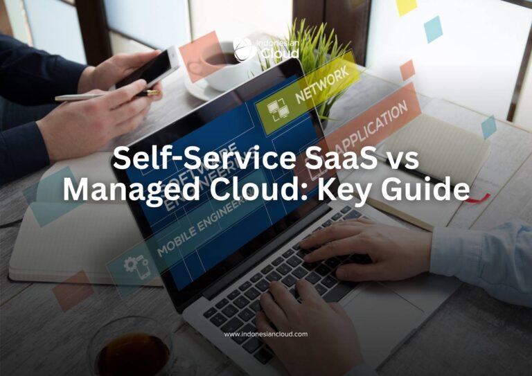 Self-Service SaaS vs Managed Cloud: Key Guide