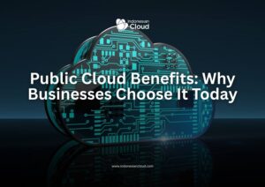 Public Cloud Benefits: Why Businesses Choose It Today