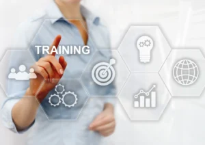 Learning Management System (LMS)