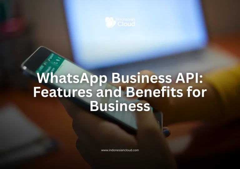 WhatsApp Business API