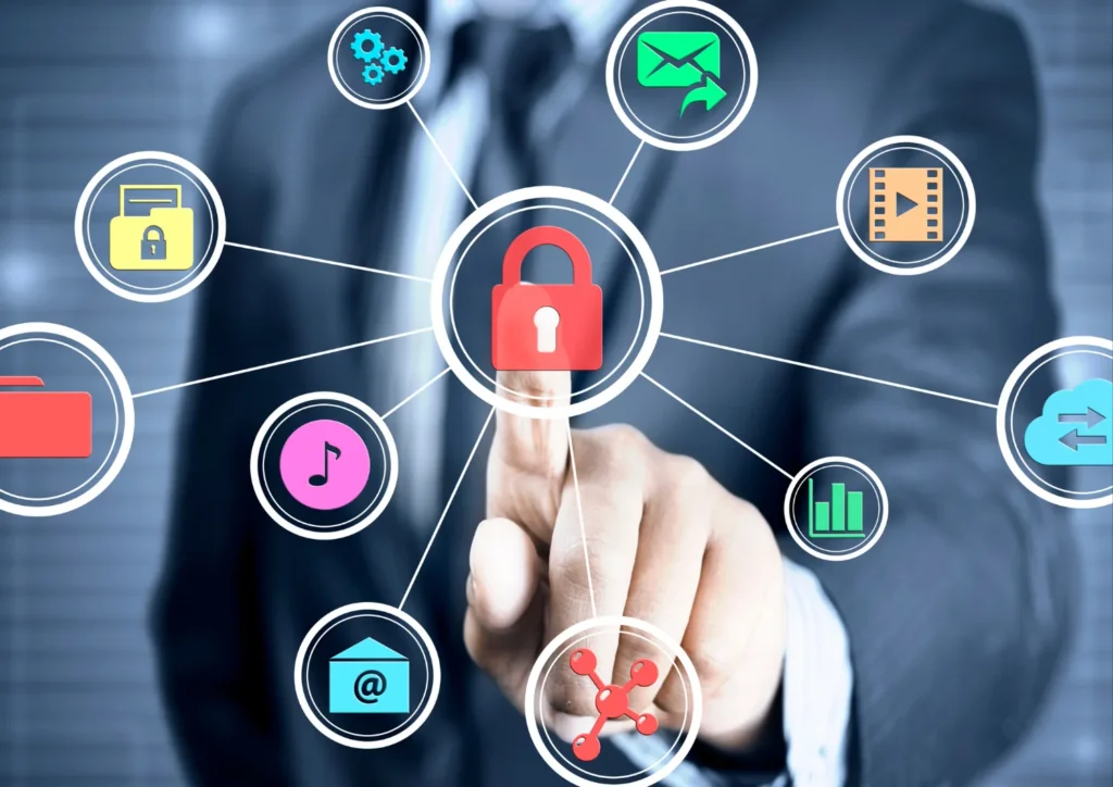 Data Breach Prevention