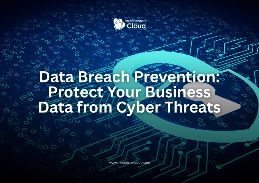 Data Breach Prevention