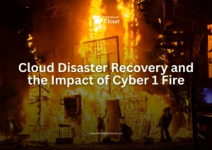 Cloud Disaster Recovery