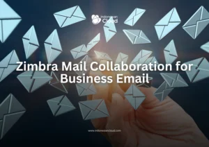 Zimbra Mail Collaboration