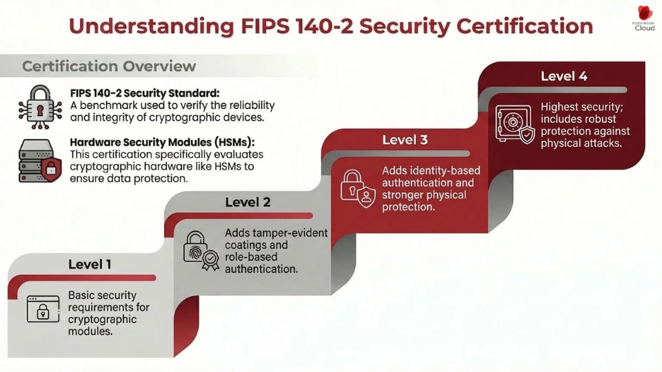 Hardware Security Module