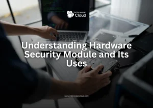 Hardware Security Module