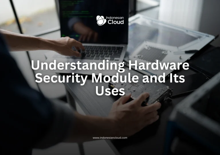 Hardware Security Module