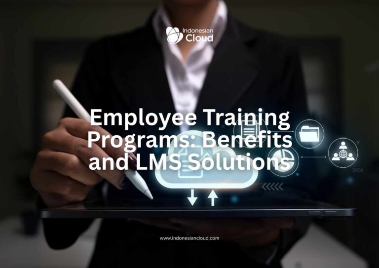 Employee Training Programs: Benefits and LMS Solutions