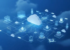 Cloud Computing Services