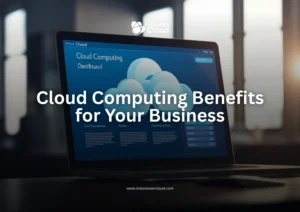 Cloud Computing Benefits