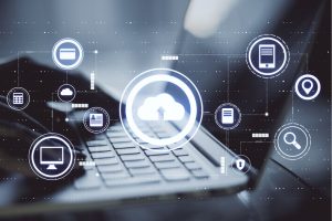 Kenali Jenis Dan Layanan Cloud Computing