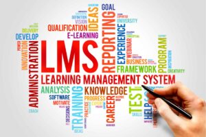 Learning Management System (LMS)