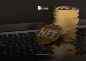 NFT (Non-Fungible Token)