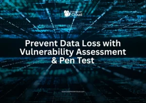 Prevent Data Loss with Vulnerability Assessment & Pen Test