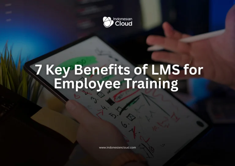 7 Key Benefits of LMS for Employee Training