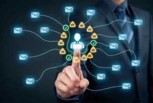 Mail Cleaner - Spam Mail Filter