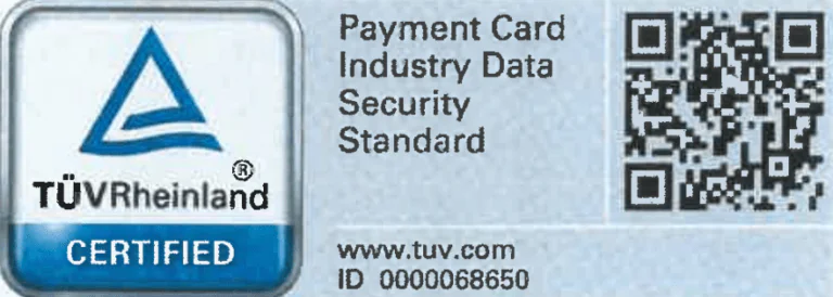 PCI DSS
