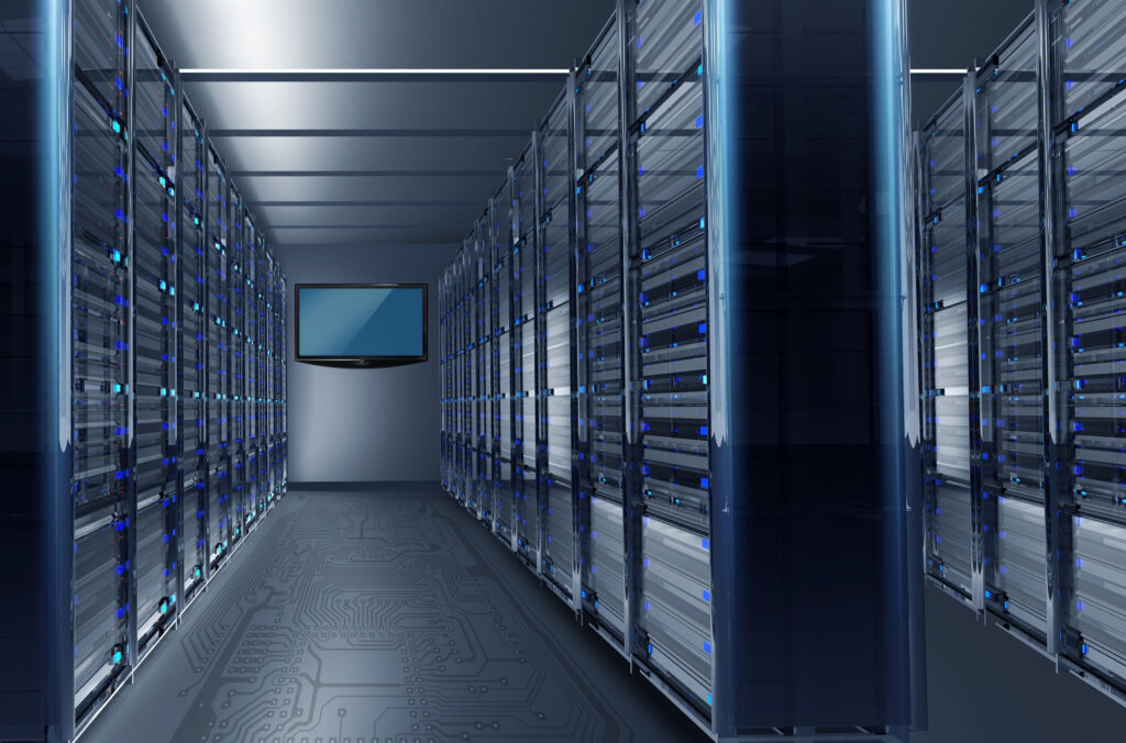 Dedicated Server
